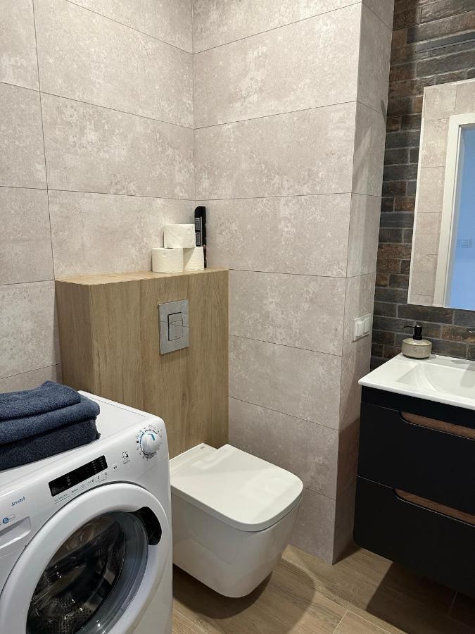 Apartament Metropolis 15 Stary Toruń Buitenkant foto