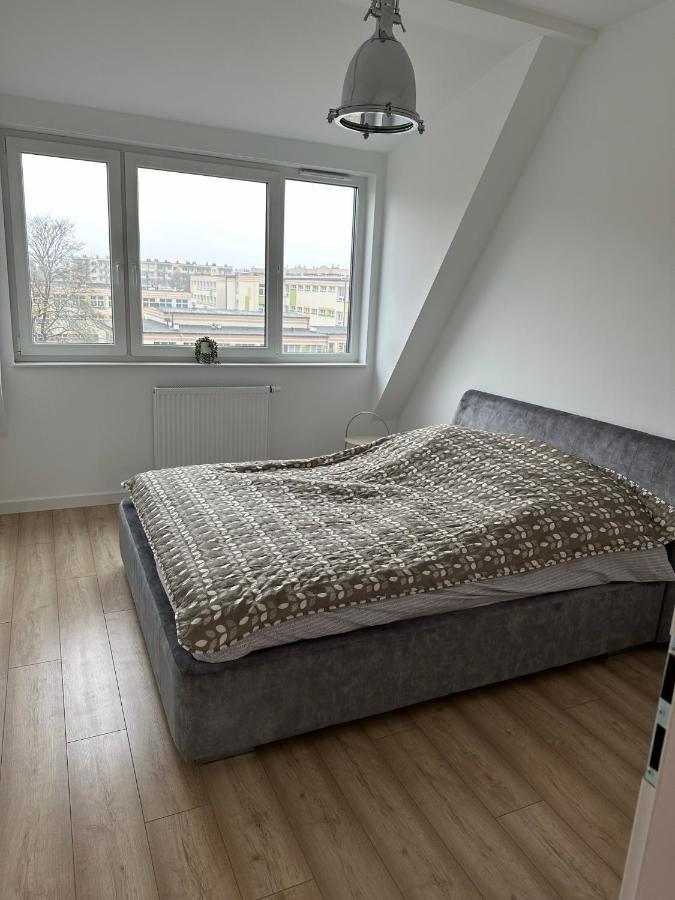 Apartament Metropolis 15 Stary Toruń Buitenkant foto