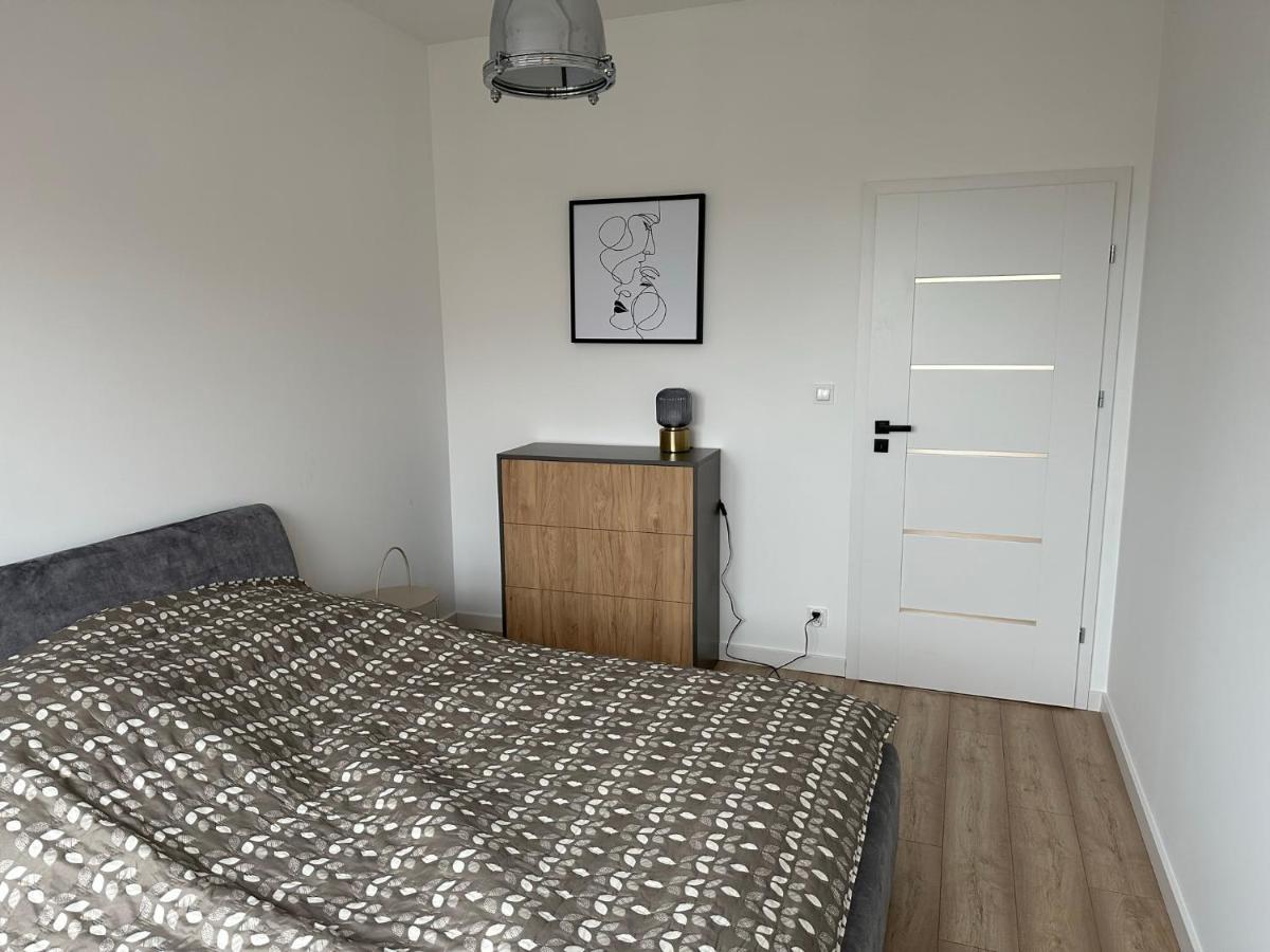 Apartament Metropolis 15 Stary Toruń Buitenkant foto