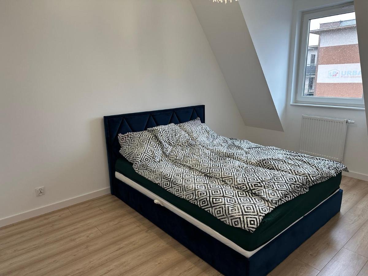 Apartament Metropolis 15 Stary Toruń Buitenkant foto